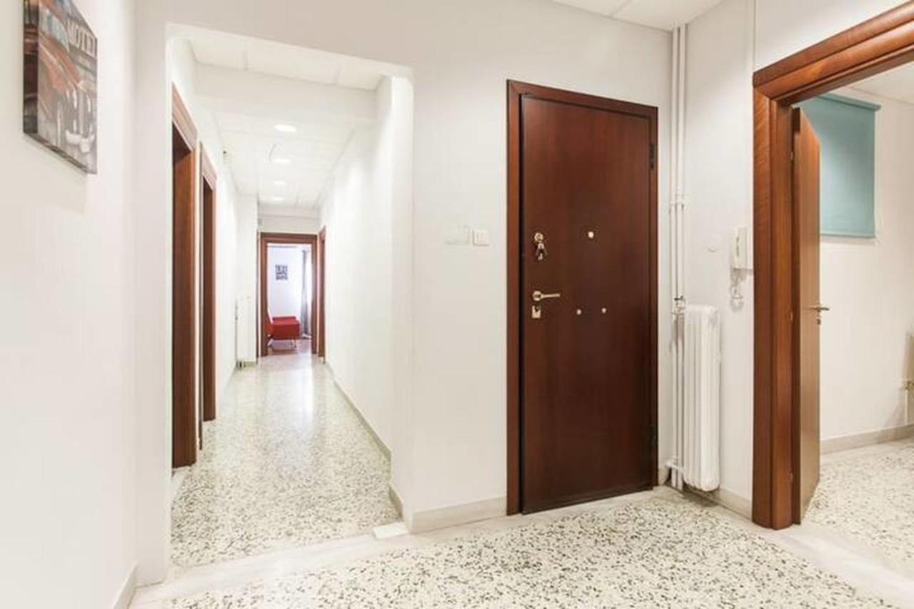 Apartament 4Bdr Amazing Spacious Full Apt In Plaka Ateny Zewnętrze zdjęcie